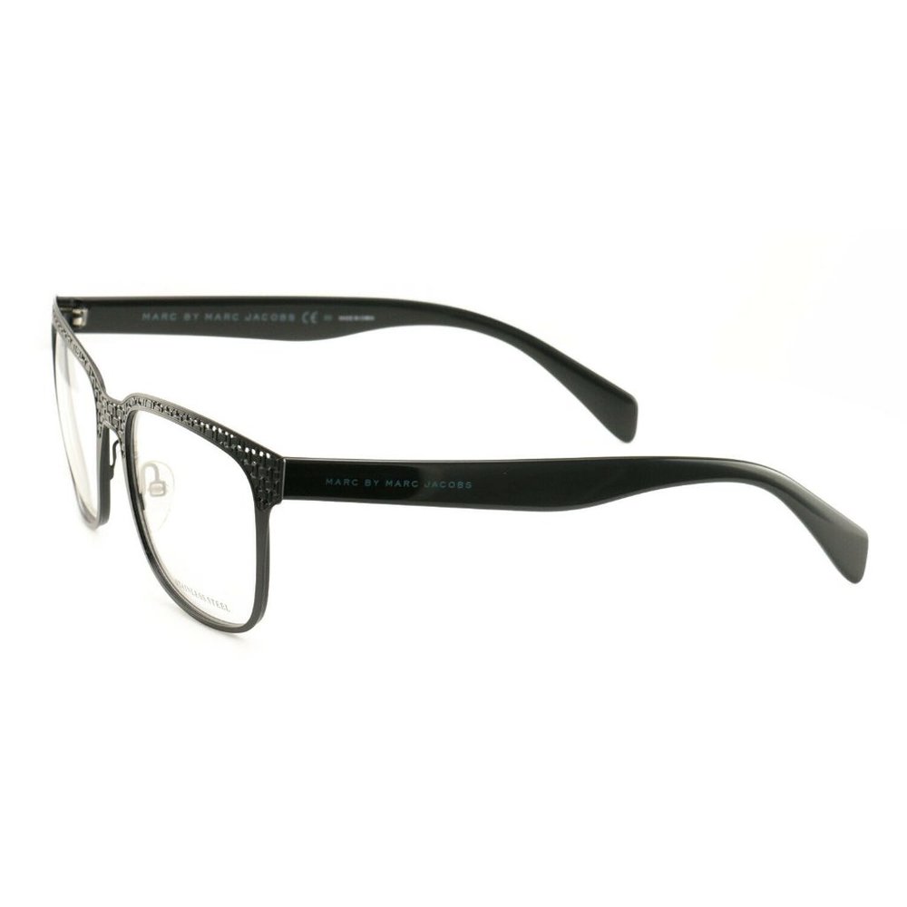 Marc Square Style Black Frame